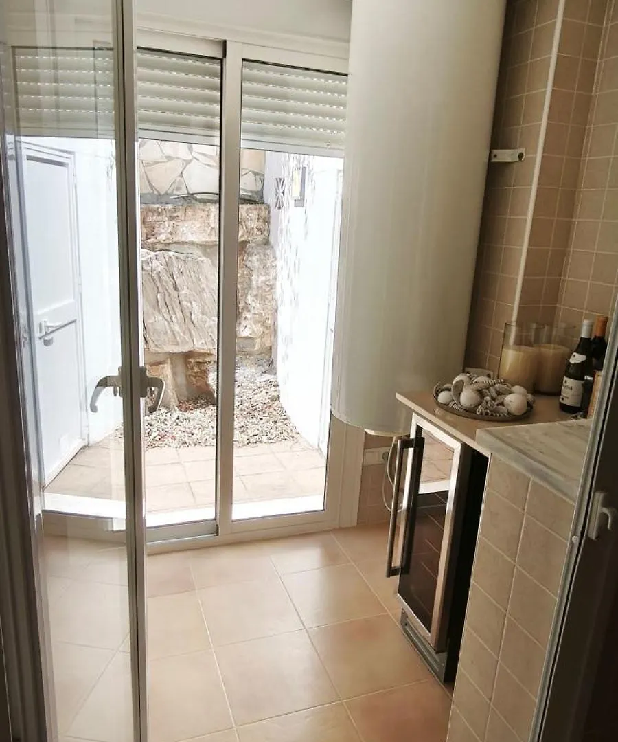 2 Bedroom Apartment, La Mairena, Near Marbella Ojén アパート